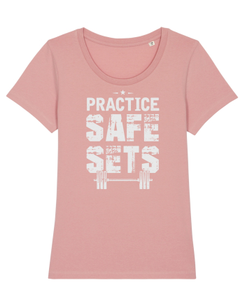 Safe Sets Canyon Pink
