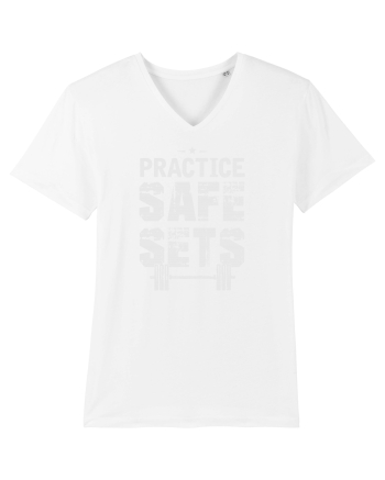 Safe Sets White