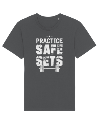 Safe Sets Anthracite