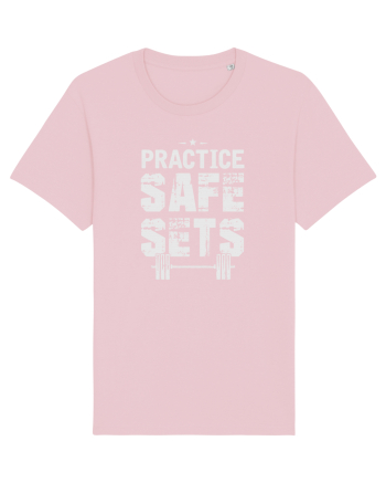 Safe Sets Cotton Pink