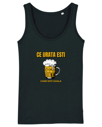 CE URATA ESTI Black