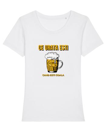 CE URATA ESTI White