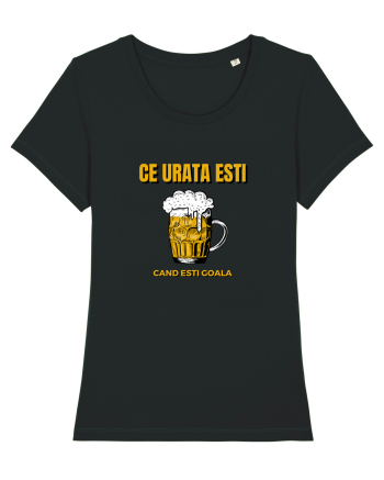 CE URATA ESTI Black