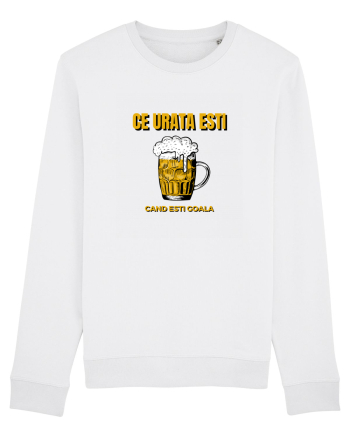 CE URATA ESTI White