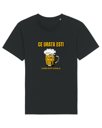 CE URATA ESTI Black