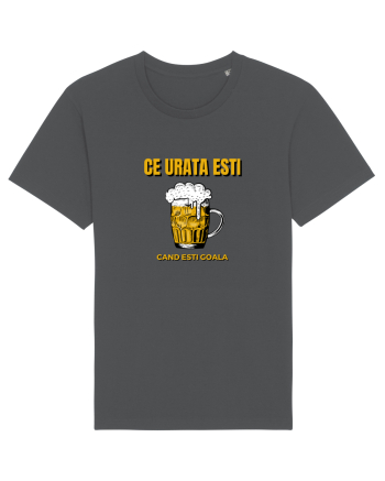 CE URATA ESTI Anthracite