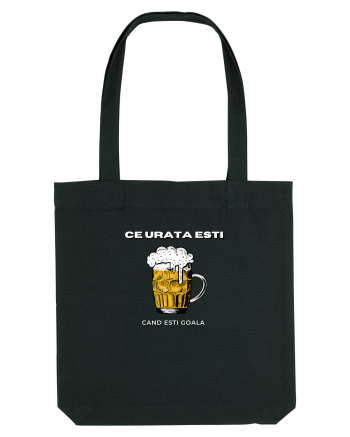 CE URATA ESTI Black