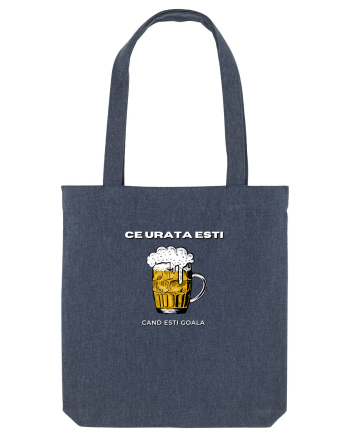 CE URATA ESTI Midnight Blue