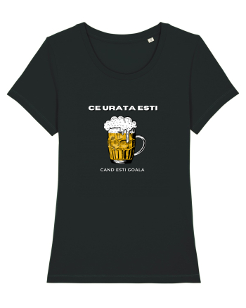 CE URATA ESTI Black
