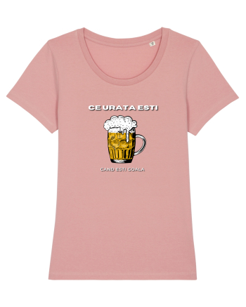 CE URATA ESTI Canyon Pink