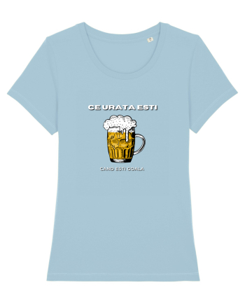 CE URATA ESTI Sky Blue