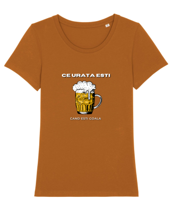 CE URATA ESTI Roasted Orange