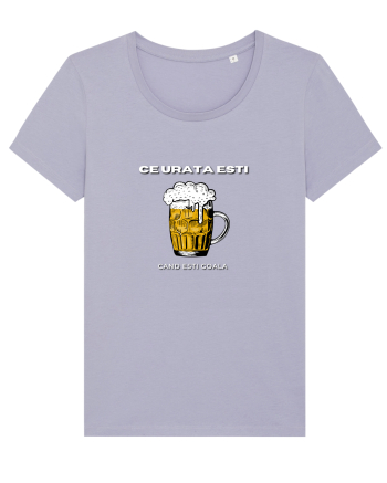 CE URATA ESTI Lavender