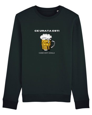 CE URATA ESTI Black