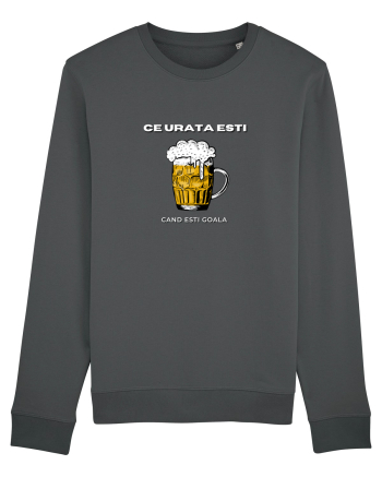 CE URATA ESTI Anthracite