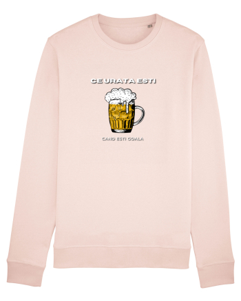 CE URATA ESTI Candy Pink