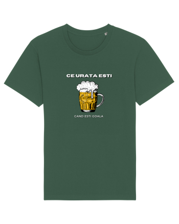 CE URATA ESTI Bottle Green