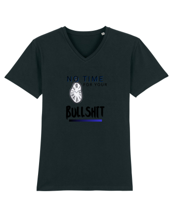 BULLSHIT Black