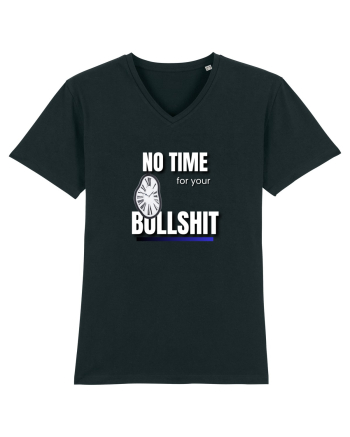 BULLSHIT Black