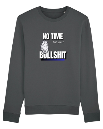 BULLSHIT Anthracite