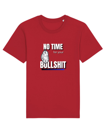 BULLSHIT Red