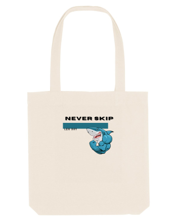 NEVER SKIP Natural
