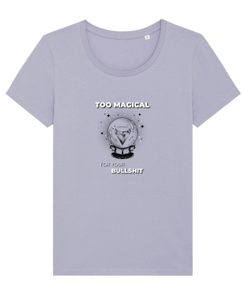 Too Magical Lavender