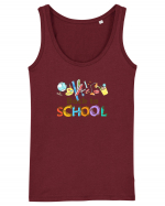 Back to school Maiou Damă Dreamer