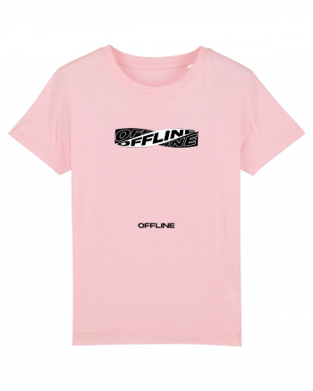 OFFLINE Cotton Pink