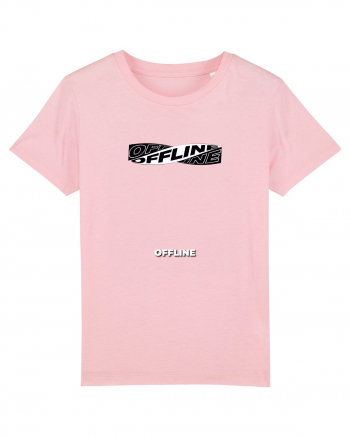 OFFLINE Cotton Pink