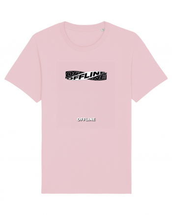 OFFLINE Cotton Pink