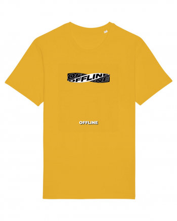 OFFLINE Spectra Yellow