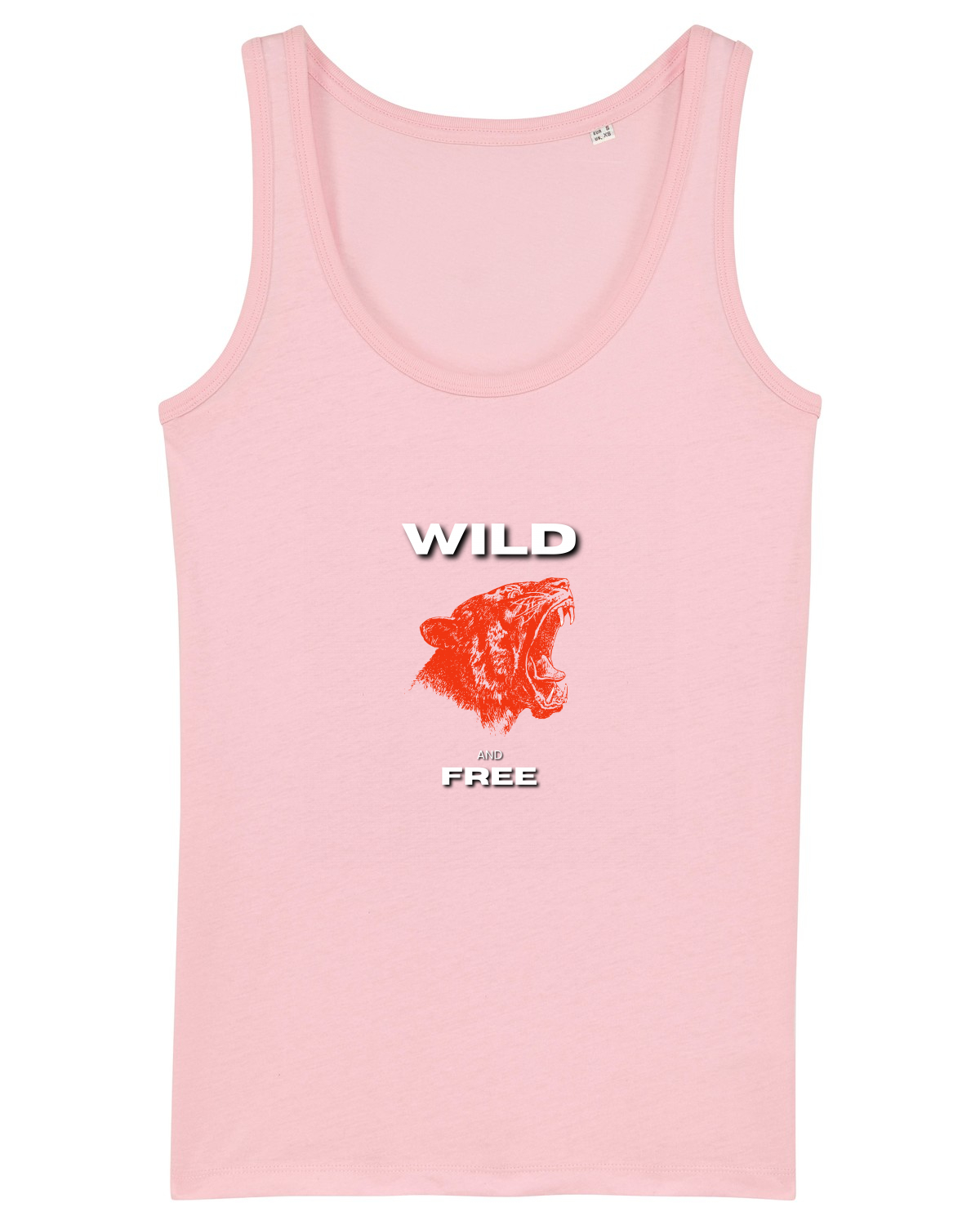 Maiou Damă Dreamer Cotton Pink
