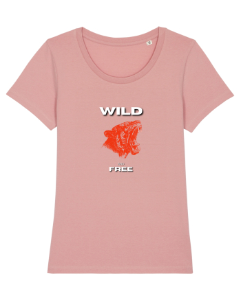 WILD AND FREE Canyon Pink