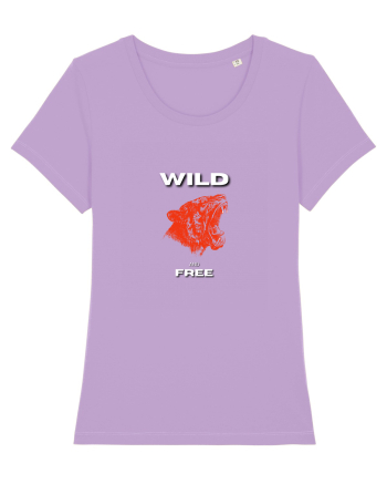 WILD AND FREE Lavender Dawn