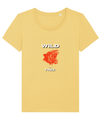 WILD AND FREE Jojoba