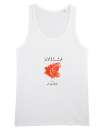 WILD AND FREE Maiou Bărbat Runs