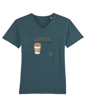 Coffee is always a good idea Stargazer