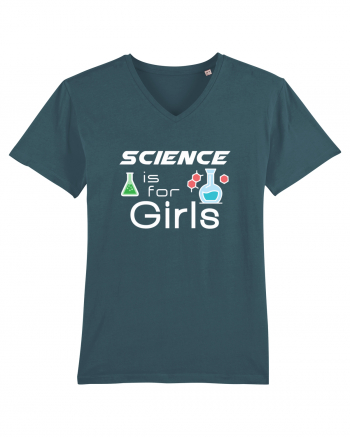 Science is for Girls Stargazer