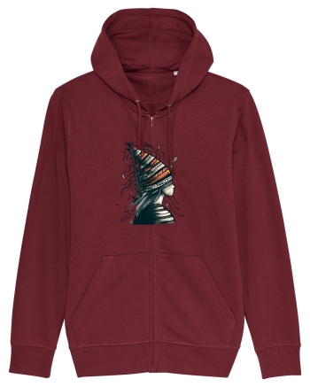 Sunt diferit Burgundy