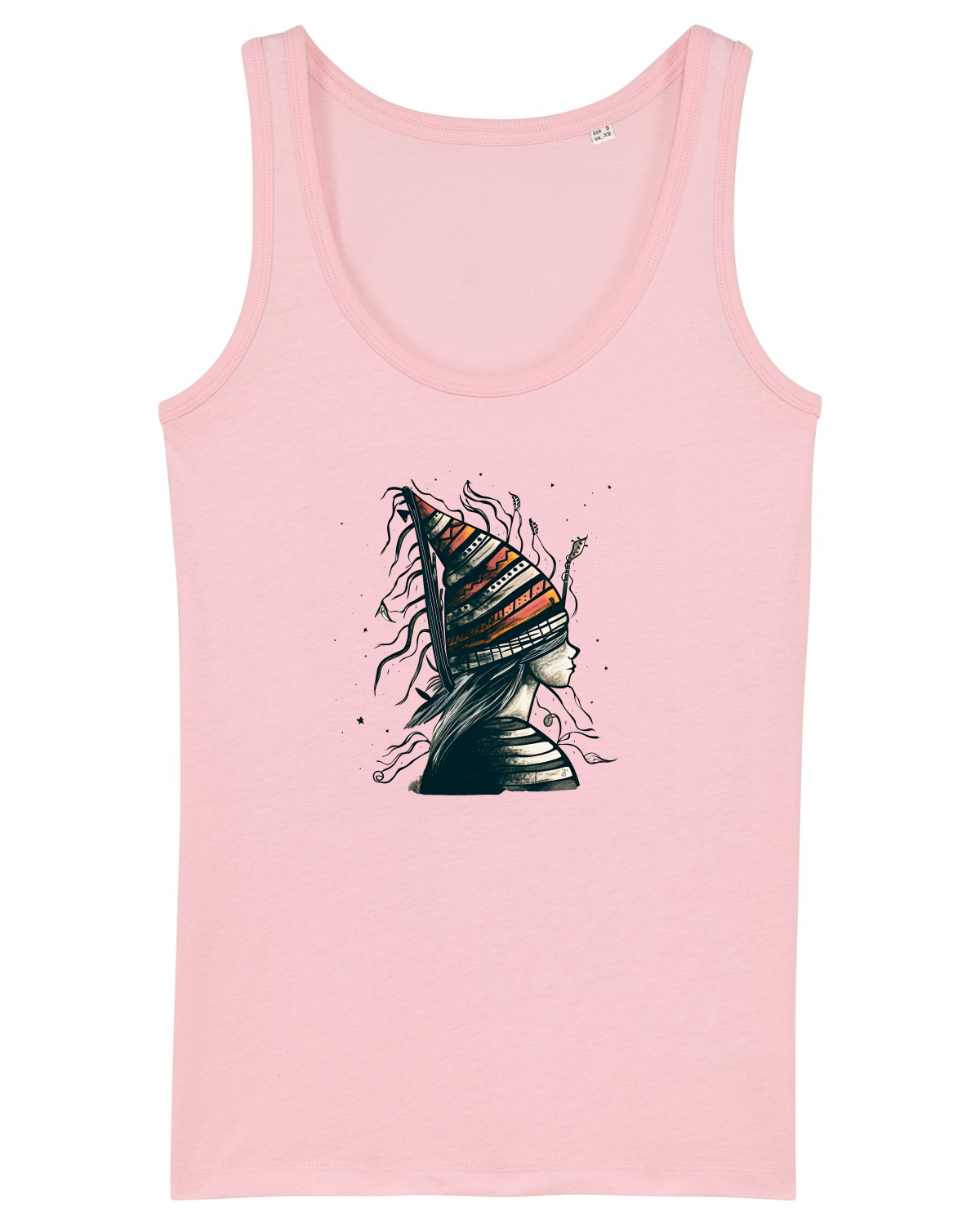Maiou Damă Dreamer Cotton Pink