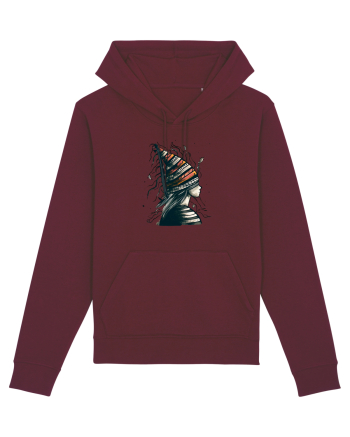 Sunt diferit Burgundy