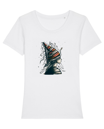 Sunt diferit White