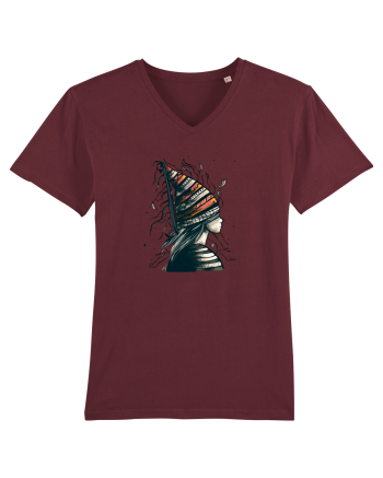 Sunt diferit Burgundy