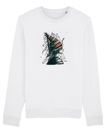 Sunt diferit White