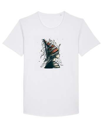 Sunt diferit White
