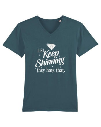 Keep Shinning Stargazer