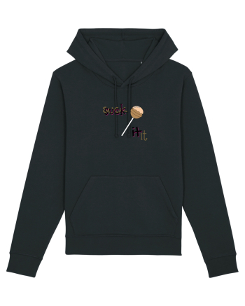 suck it . Black