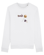 suck it . Bluză mânecă lungă Unisex Rise