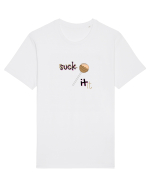 suck it . Tricou mânecă scurtă Unisex Rocker